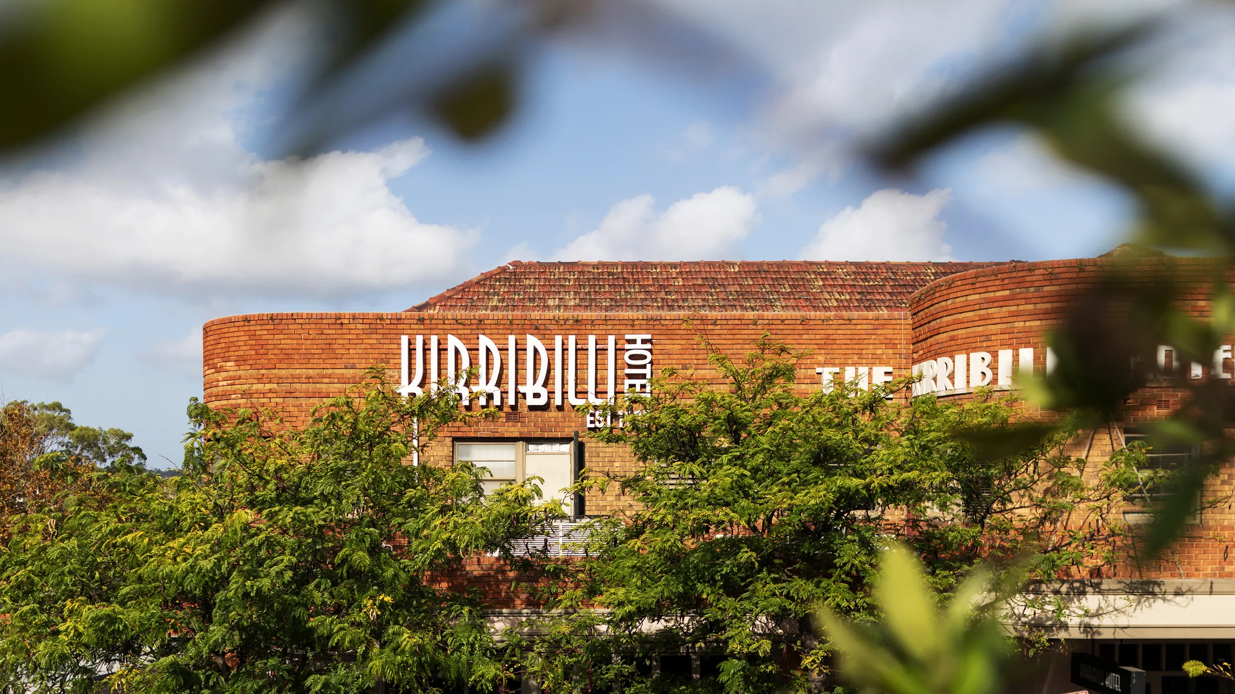 Made Property - Kirribilli Harbour lifestyle