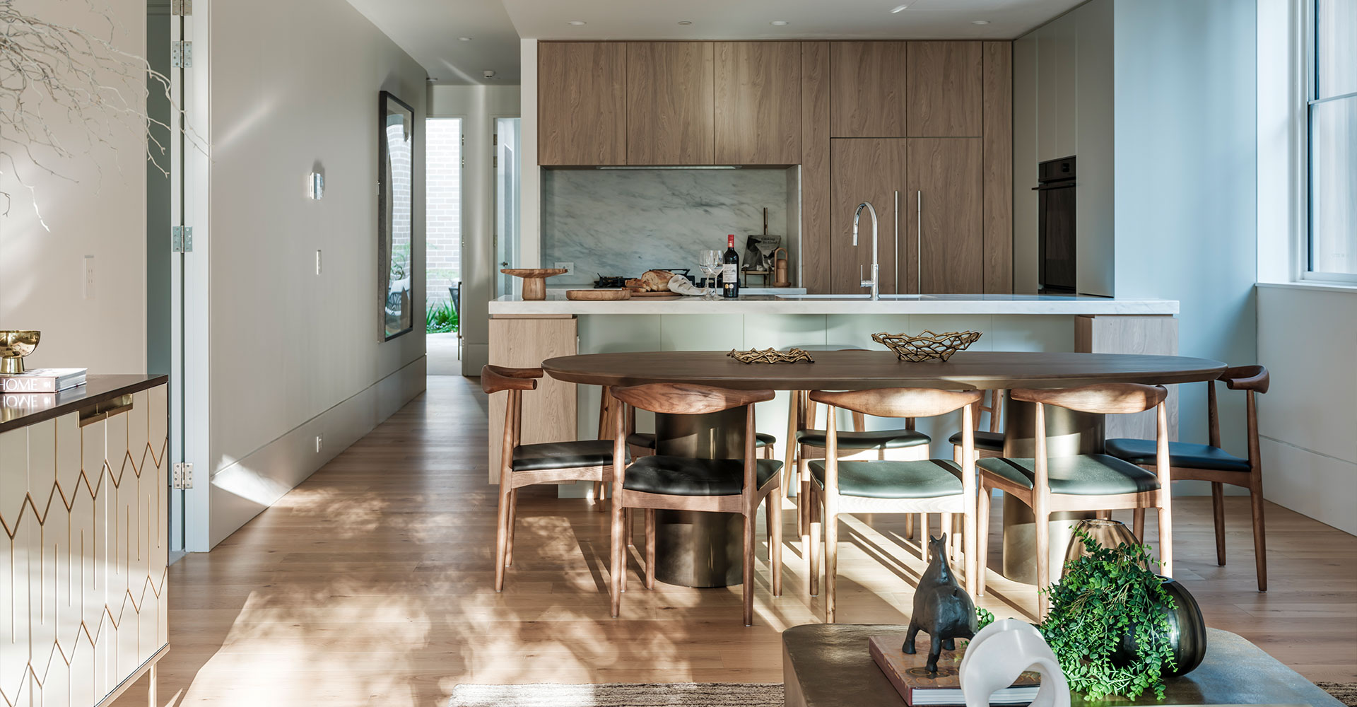 Made Property - Crenelle