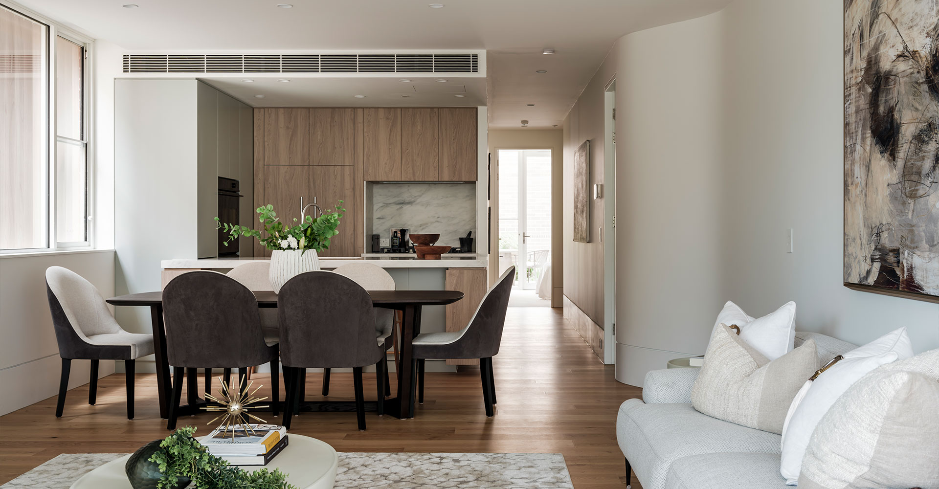 Made Property - Crenelle