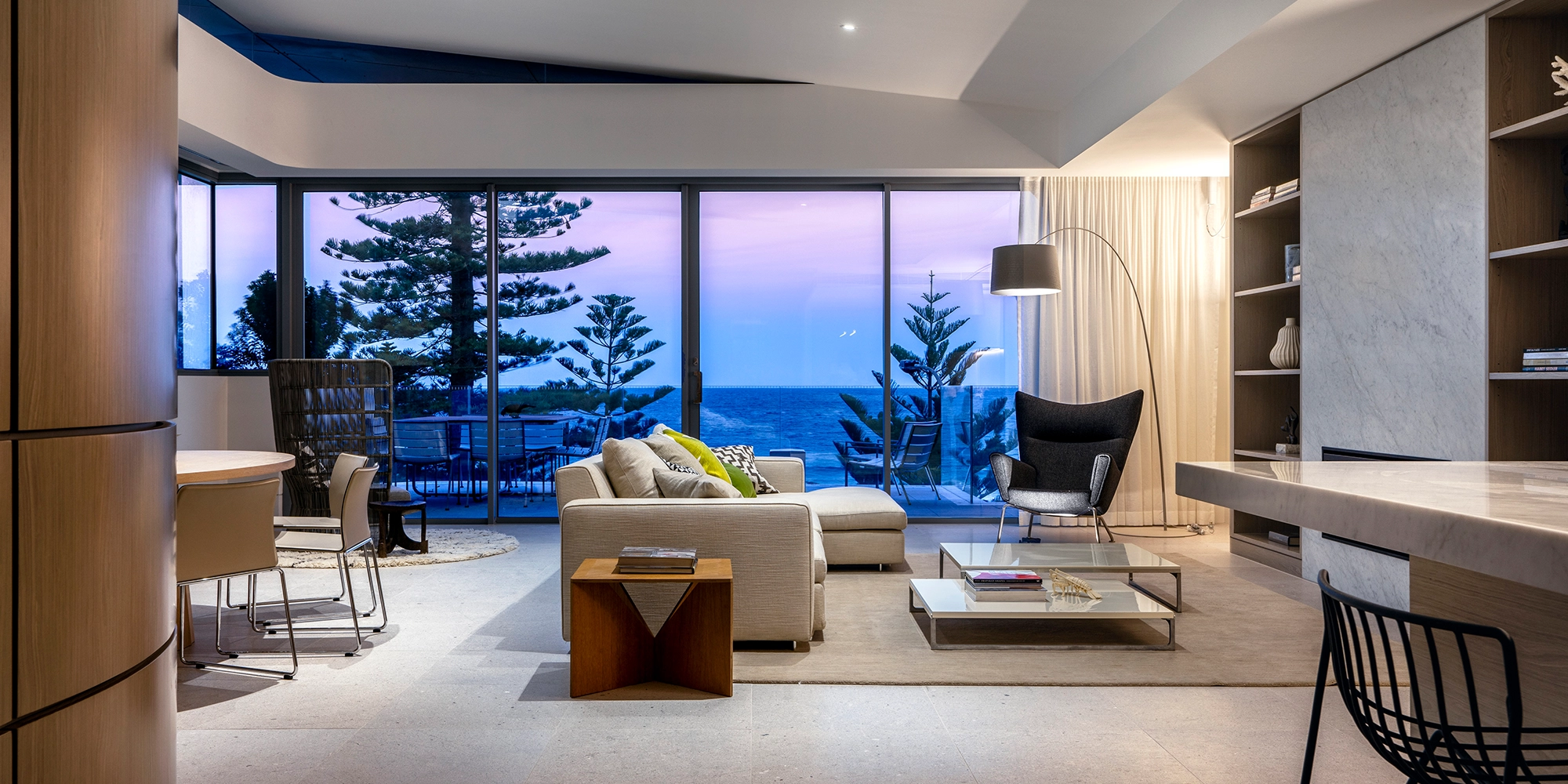 Made Property - Shoreline Manly Beach