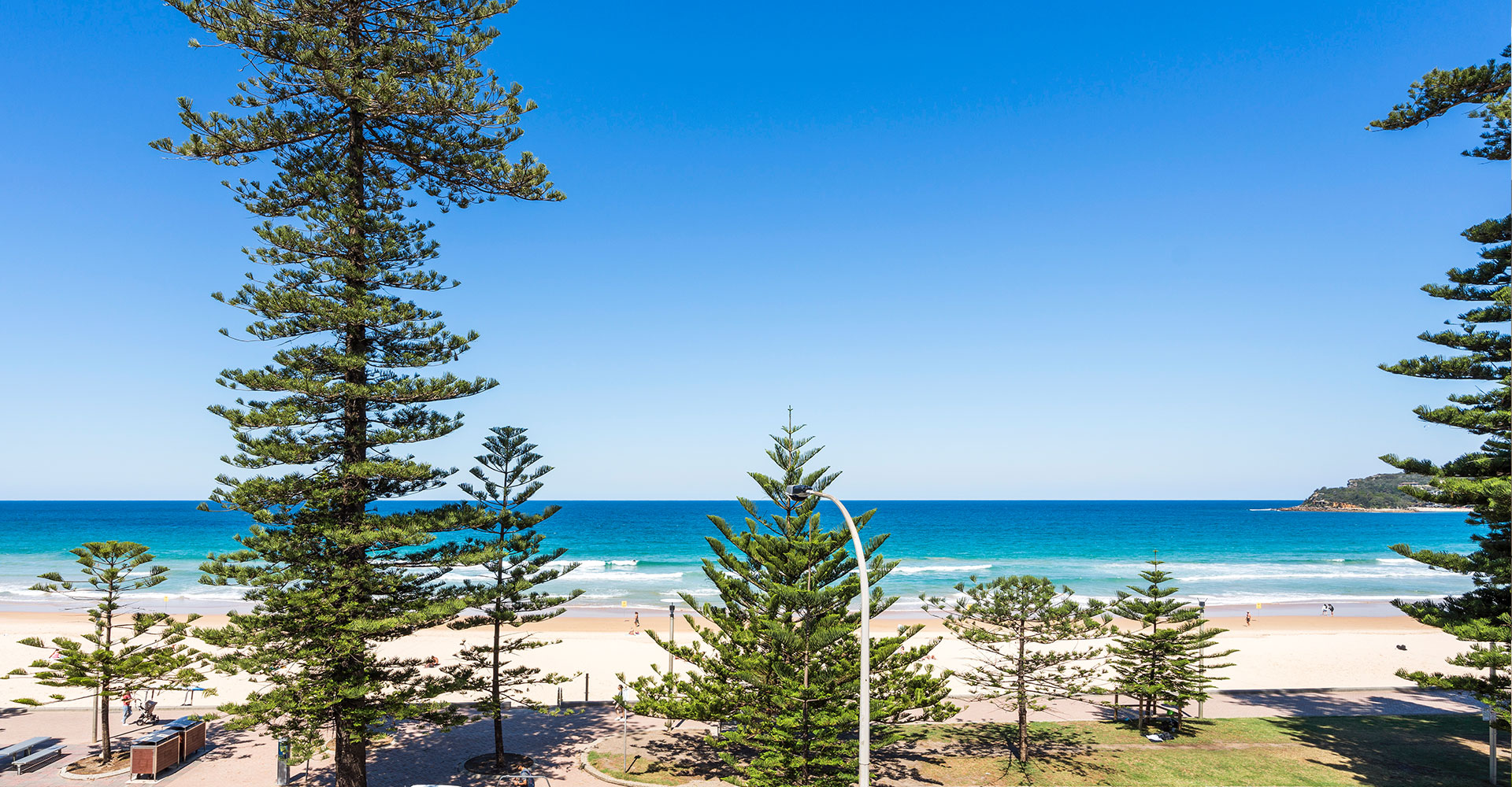 Made Property - Shoreline Manly Beach lifestyle