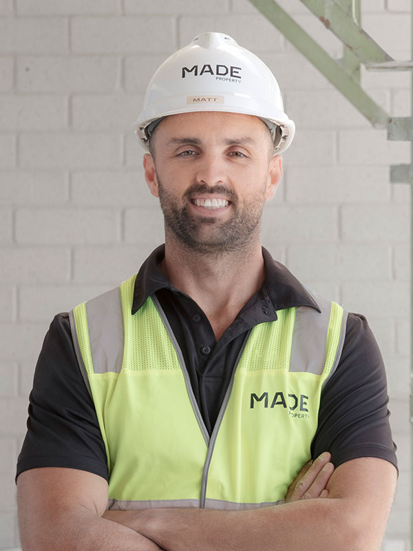MATHEW DELANEY