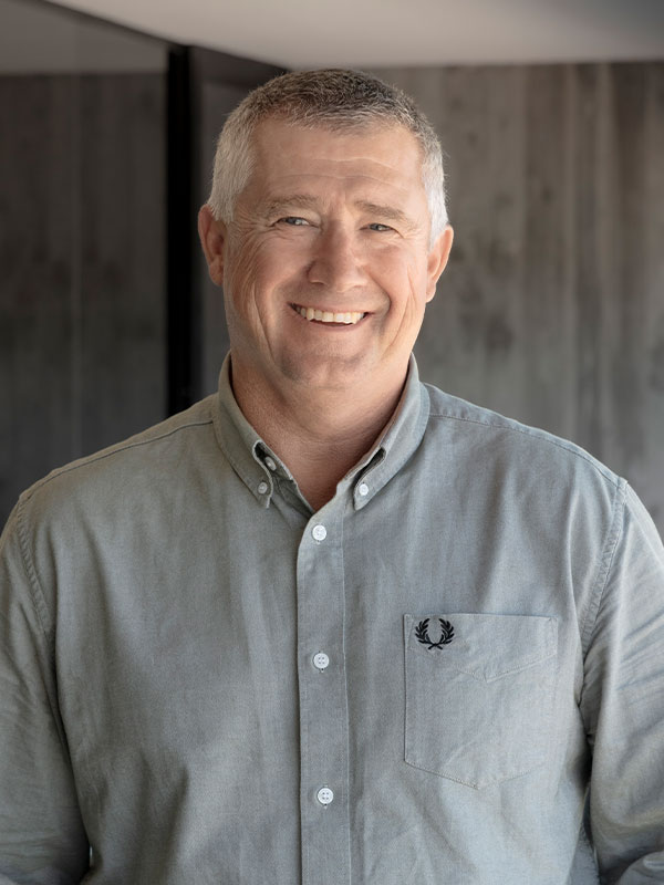 STEWART HICKEL